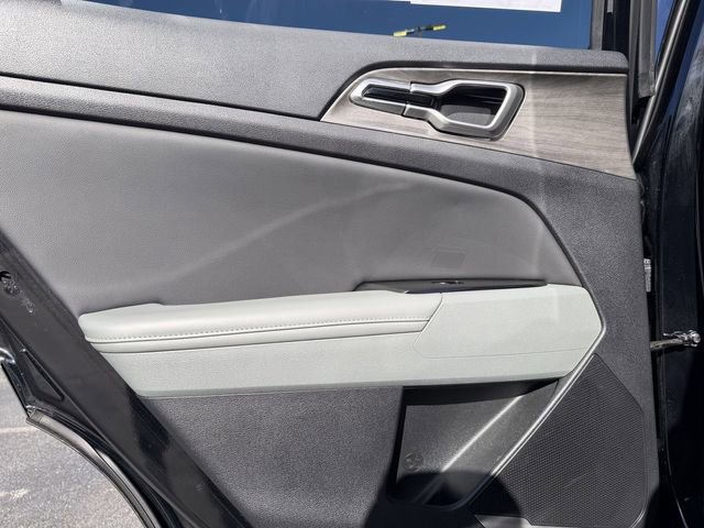 Certified 2023 Kia Sportage X-Line w/ X-Line Premium Package image 29