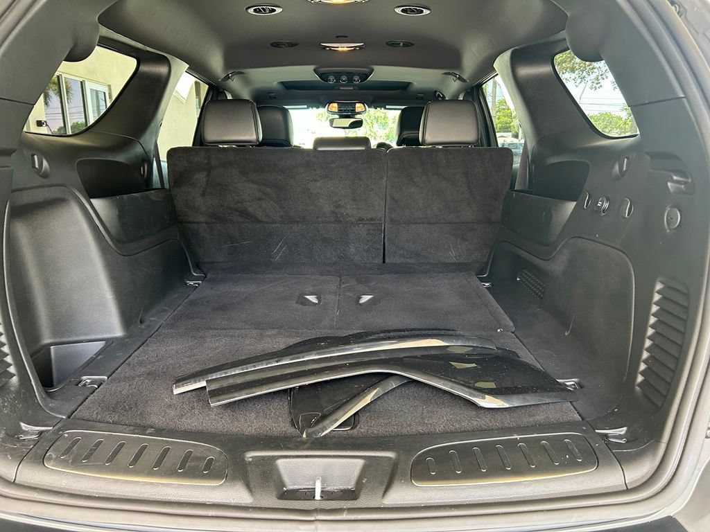 Used 2026 Dodge Durango SRT Hellcat AWD/4WD image 39