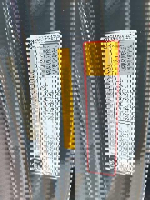 New 2026 Chevrolet Silverado 1500 LT image 47