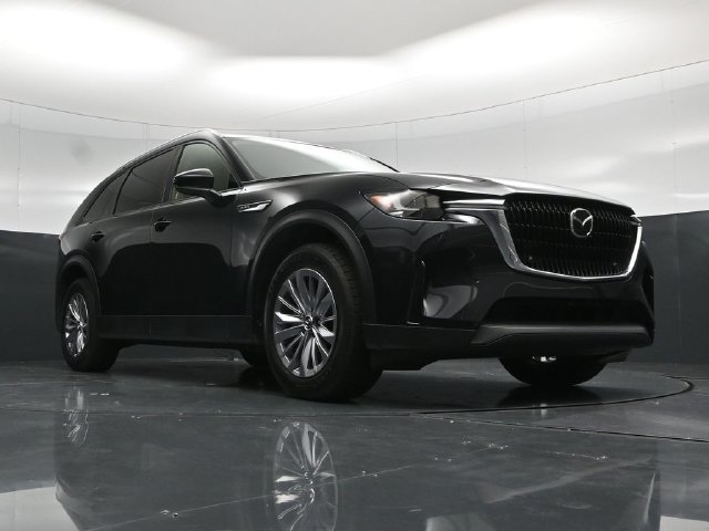 Used 2025 MAZDA CX-90 3.3 Turbo w/ Preferred Package AWD/4WD image 57