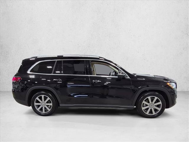 Used 2023 Mercedes-Benz GLS 450 4MATIC image 4