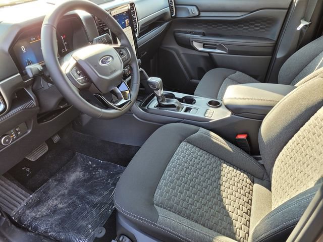 New 2025 Ford Ranger XLT w/ Convenience Package image 11