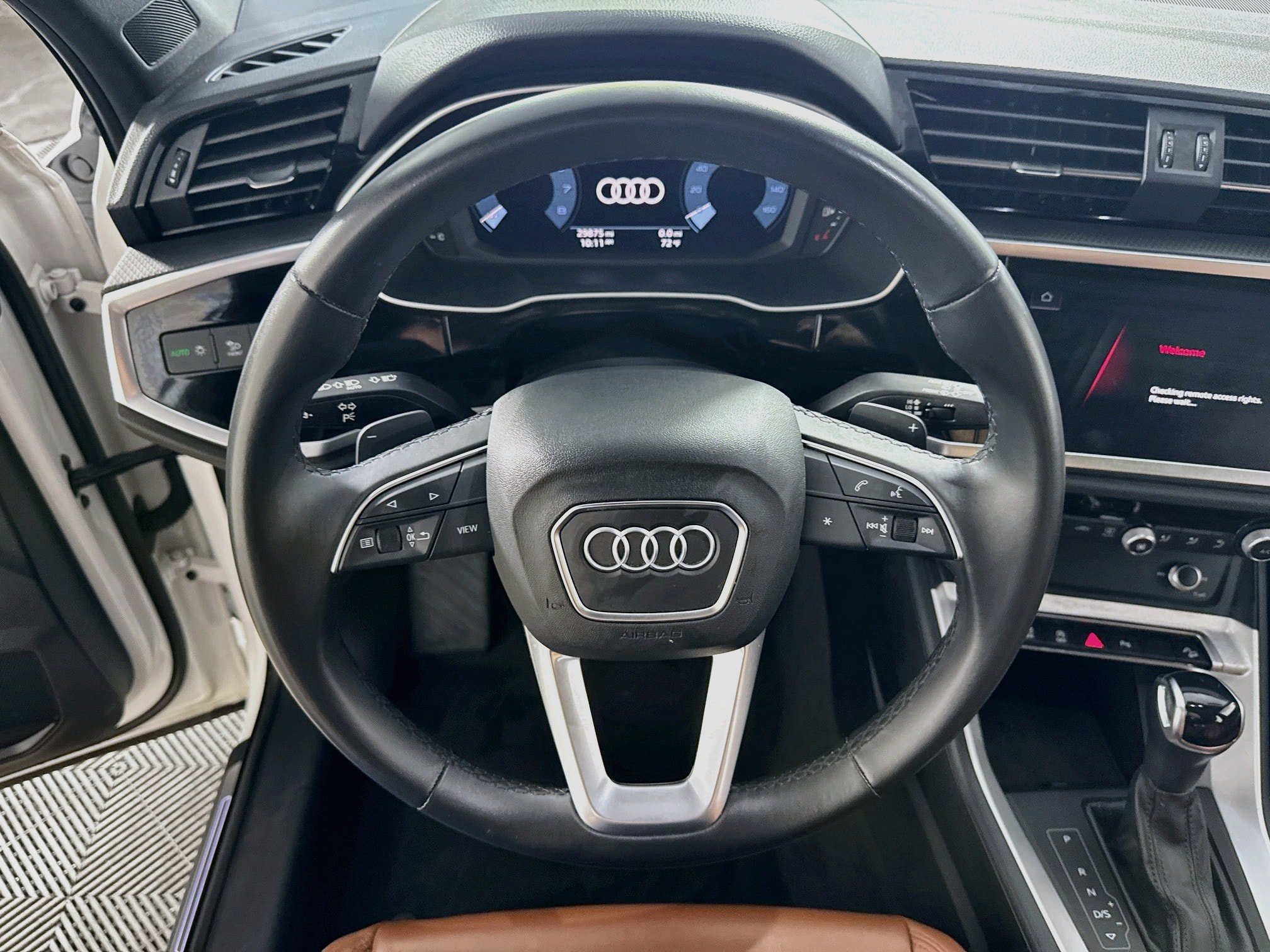 Used 2025 Audi Q3 2.0T Premium AWD/4WD image 15