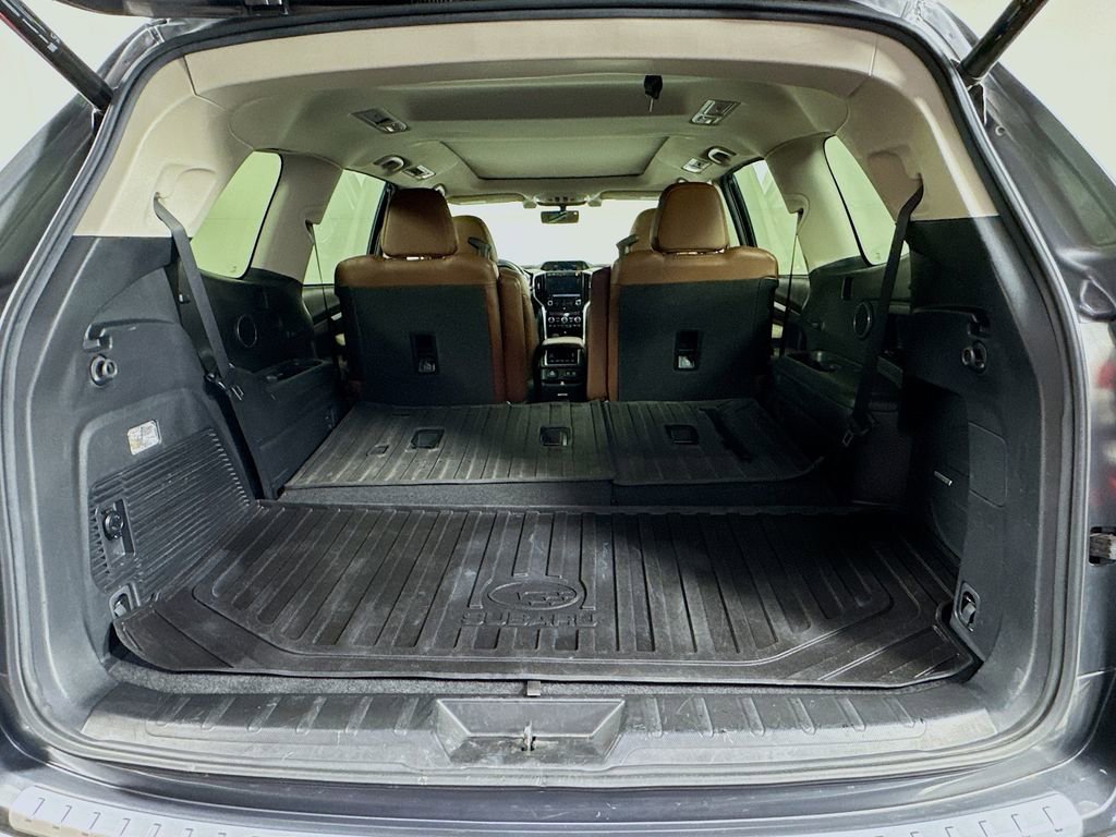Used 2020 Subaru Ascent Touring w/ Popular Package #3 AWD/4WD image 31