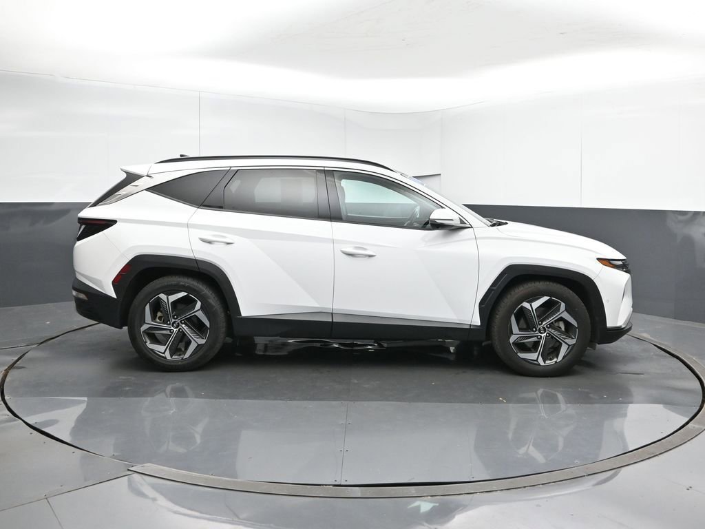 Used 2024 Hyundai Tucson Limited image 6