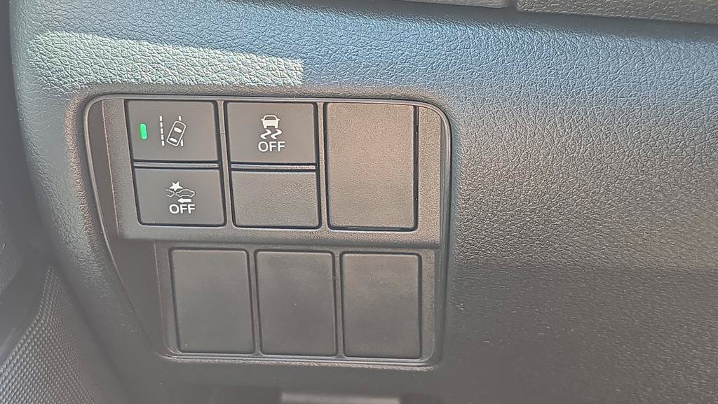 Used 2021 Honda CR-V EX image 23