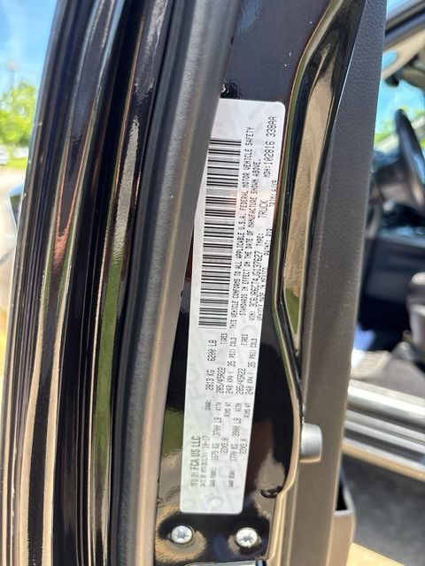 Used 2018 RAM 1500 Sport w/ Convenience Group RWD image 32