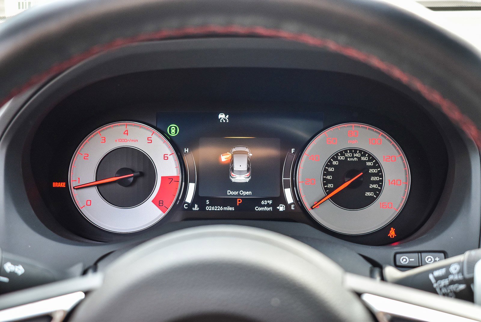 Used 2023 Acura RDX A-Spec image 25