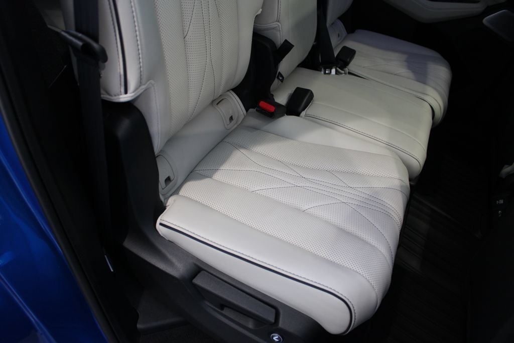 New 2026 Acura MDX A-Spec w/ Advance Package AWD/4WD image 24