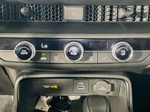 Used 2024 Honda CR-V LX image 23