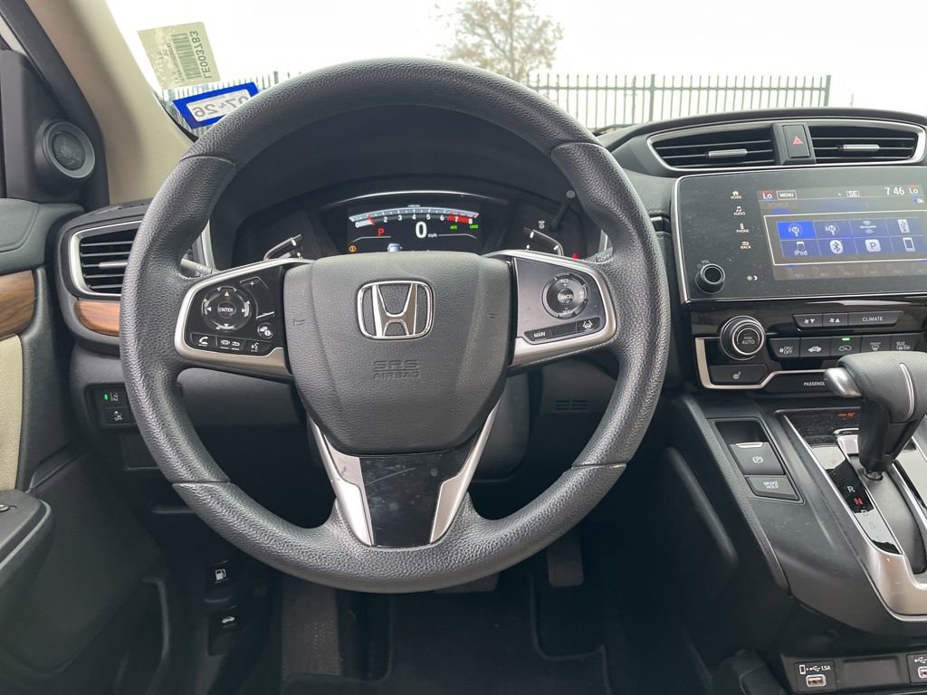 Used 2022 Honda CR-V EX image 15
