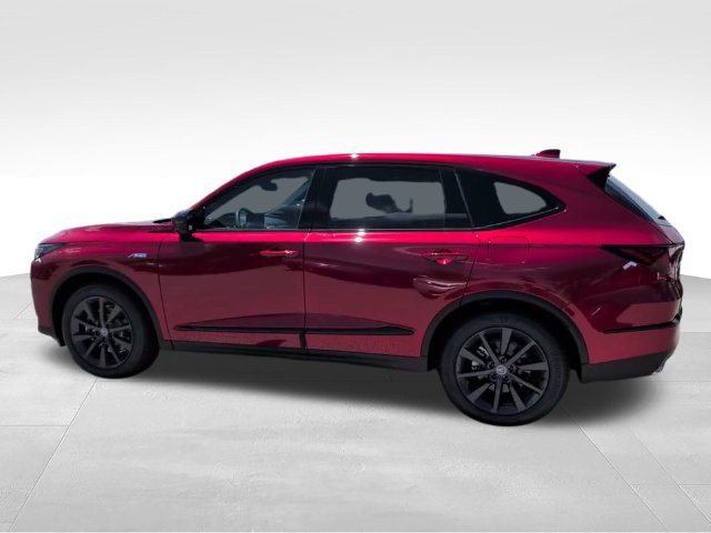 New 2026 Acura MDX A-Spec AWD/4WD image 11