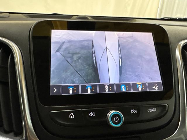 Used 2021 Chevrolet Equinox Premier FWD image 55