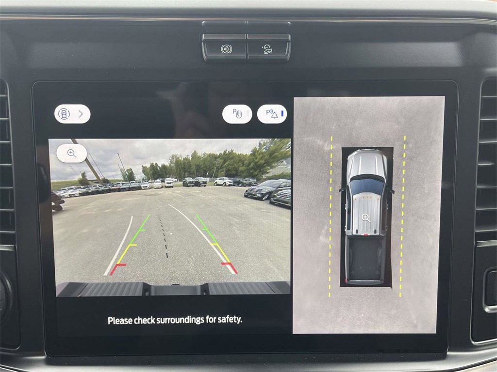 New 2026 Ford F450 Platinum w/ Platinum Plus Package image 20