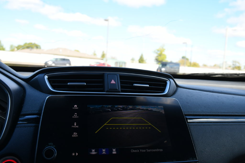 Used 2019 Honda CR-V EX-L image 16