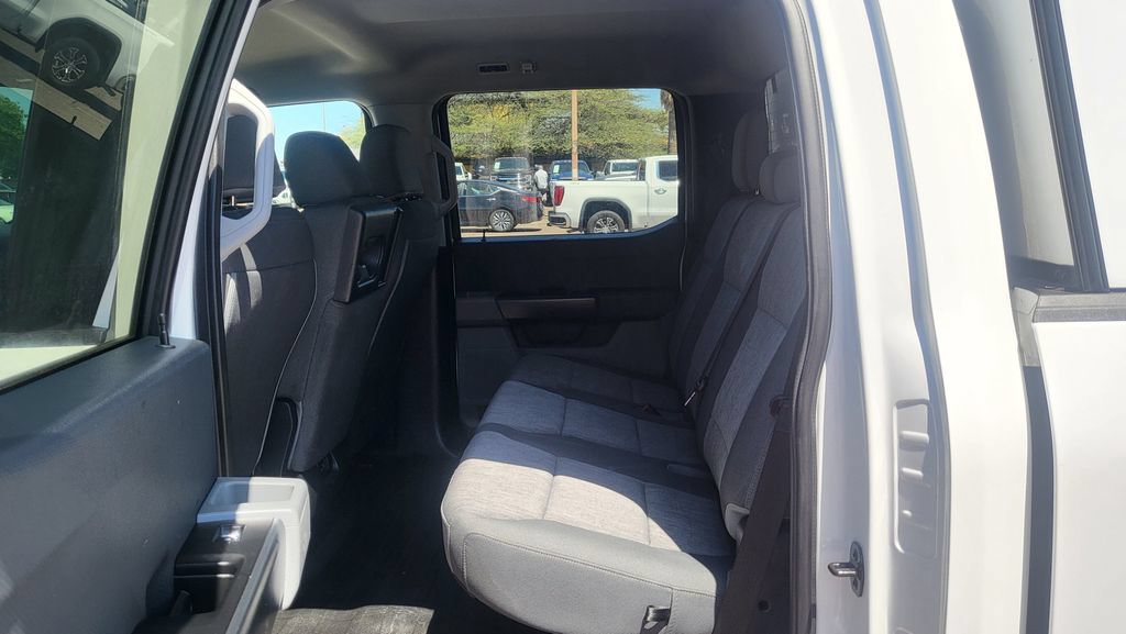 Used 2023 Ford F150 XL RWD image 25
