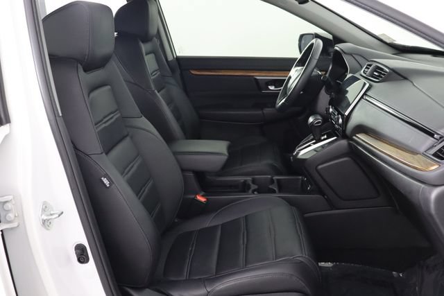 Used 2022 Honda CR-V EX-L image 16