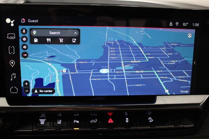 New 2025 GMC Sierra 2500 SLT w/ SLT Premium Package image 33