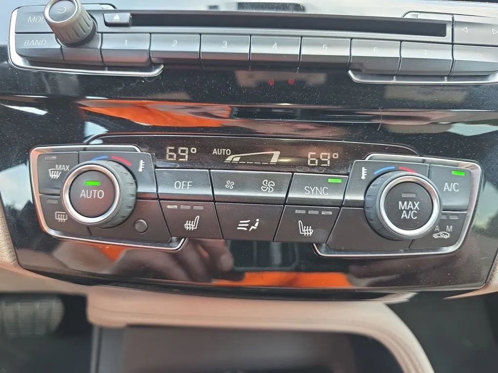 Used 2019 BMW X1 sDrive28i w/ Convenience Package image 32