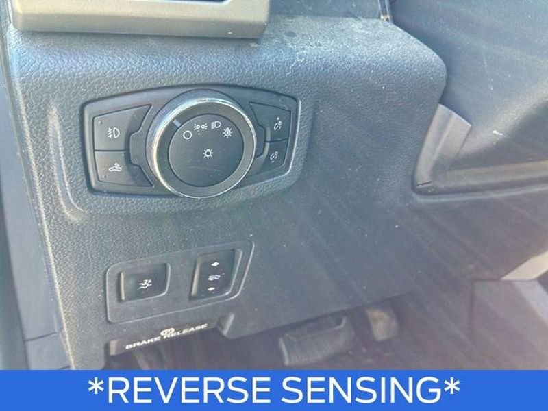 Used 2022 Ford F350 Lariat w/ Lariat Ultimate Package image 17