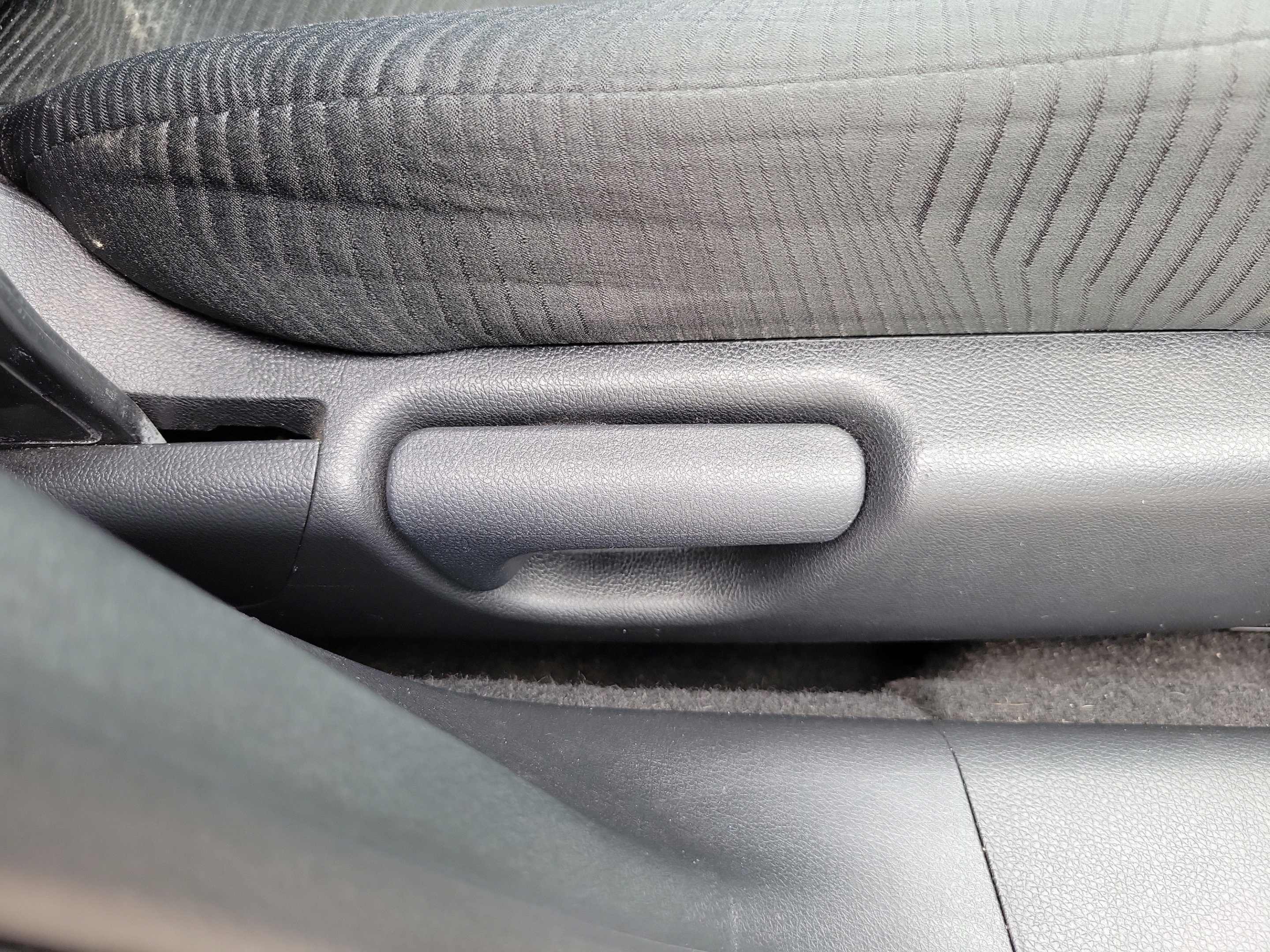 Used 2015 Honda Accord LX image 19