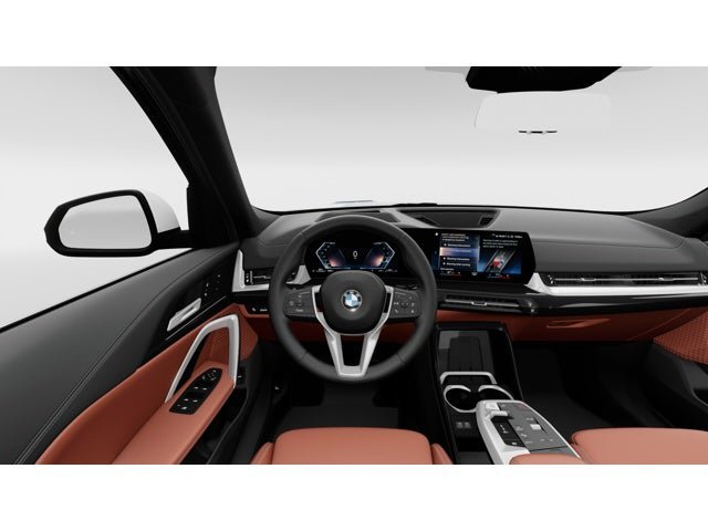 New 2027 BMW X1 xDrive28i w/ Technology Package AWD/4WD image 13