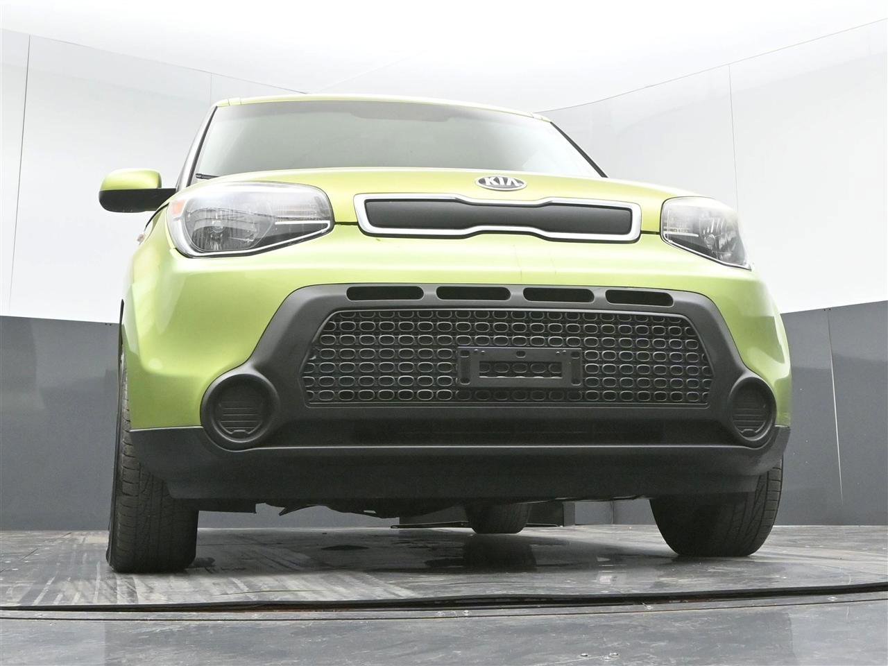 Used 2014 Kia Soul FWD image 29