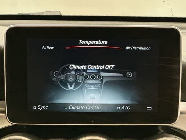 Used 2018 Mercedes-Benz GLC 300 4MATIC image 15