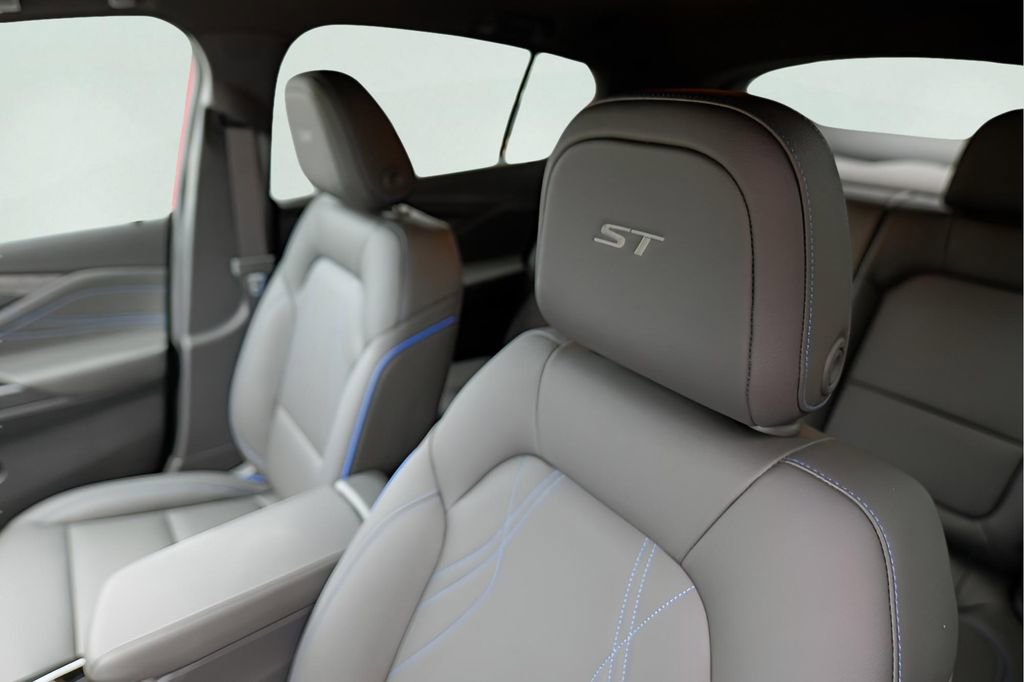 New 2026 Buick Envista Sport Touring w/ Convenience I Package image 10
