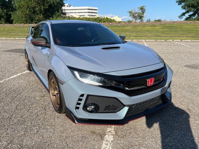 Used 2019 Honda Civic Type R
