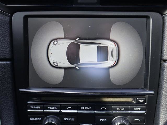 Used 2014 Porsche 911 Carrera S RWD image 19
