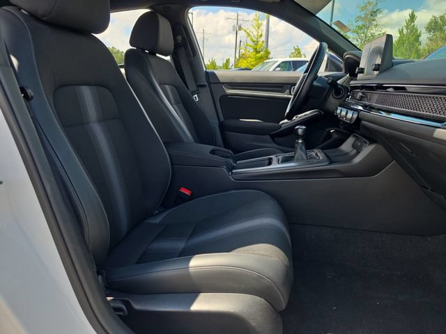 Used 2023 Honda Civic Sport image 15