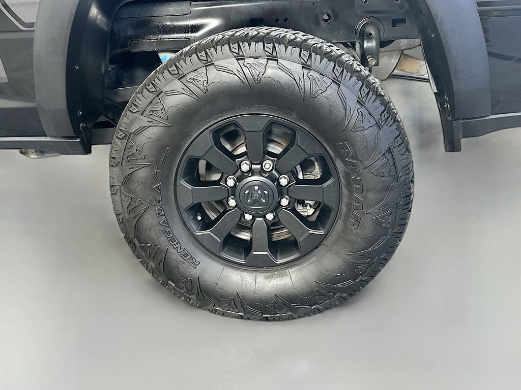 Used 2023 RAM 2500 Power Wagon w/ Level 1 Equipment Group image 34