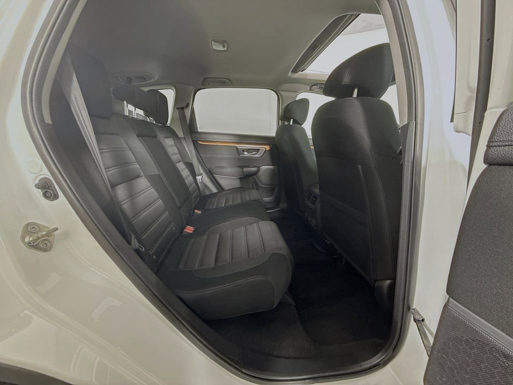 Used 2019 Honda CR-V EX image 23