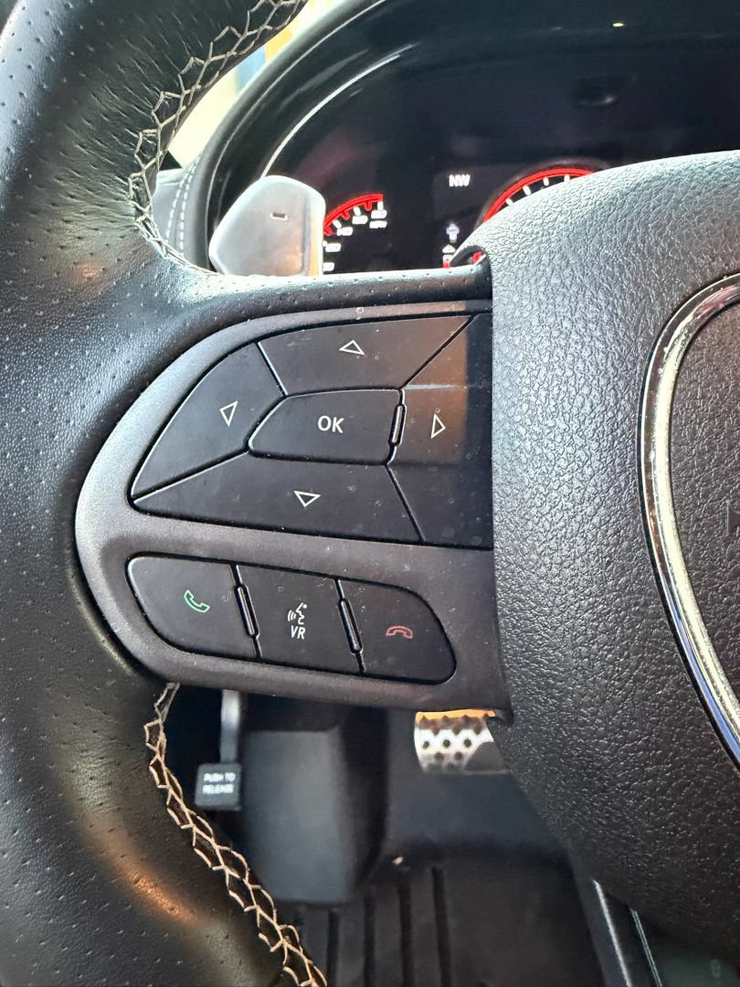 Used 2022 Dodge Durango SRT w/ Premium Interior Group AWD/4WD image 26