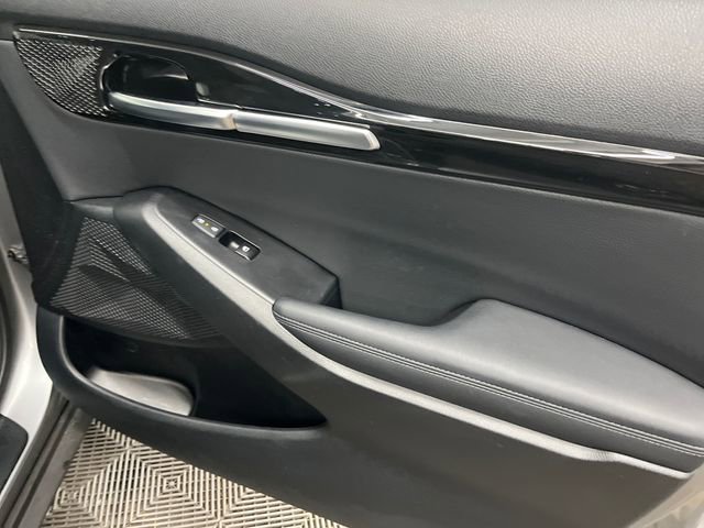 Certified 2024 Kia Seltos S image 31