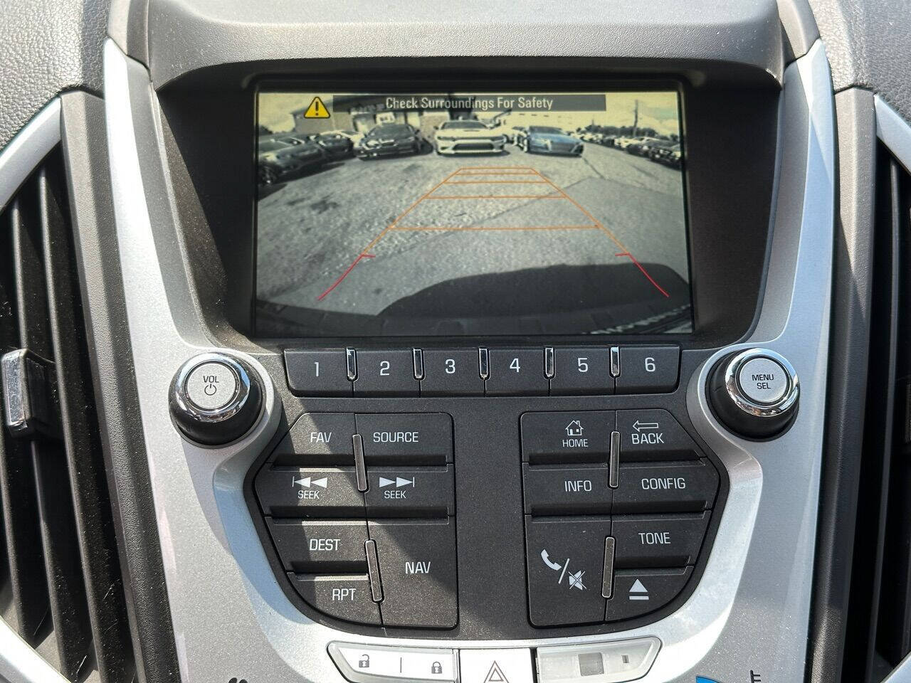 Used 2012 GMC Terrain SLE w/ Convenience Package FWD image 26