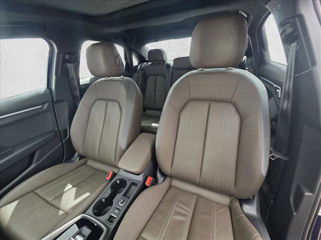 Certified 2022 Audi A3 2.0T Premium image 11