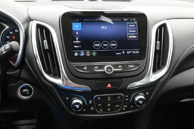 Used 2020 Chevrolet Equinox Premier FWD image 41