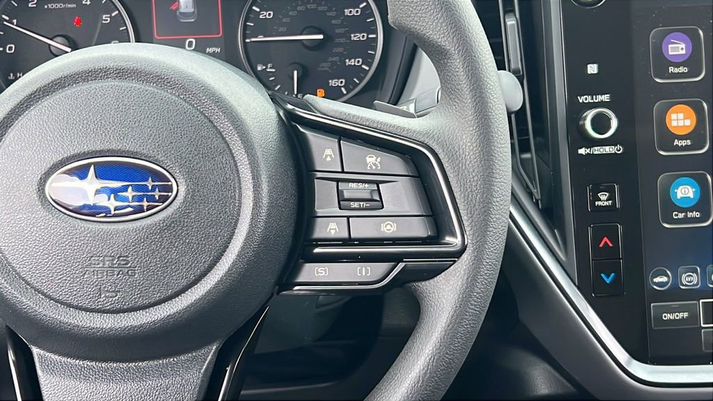 New 2026 Subaru Crosstrek 2.0i Premium image 21