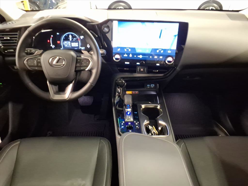 New 2026 Lexus NX 350 AWD w/ Premium Package image 11