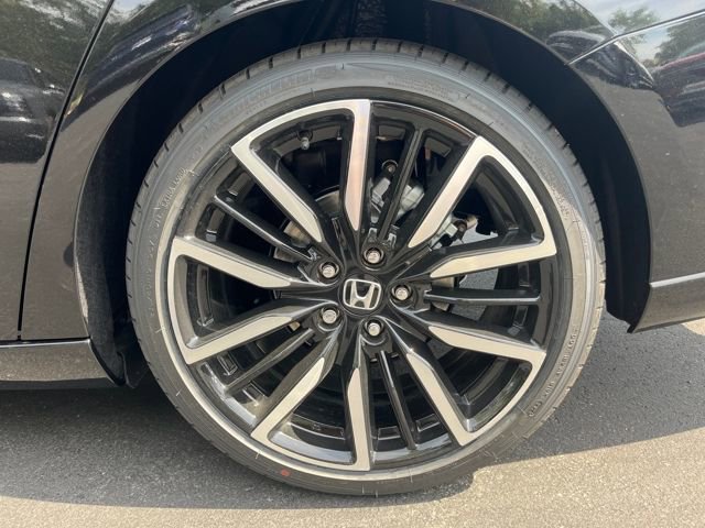 New 2025 Honda Accord Touring image 10