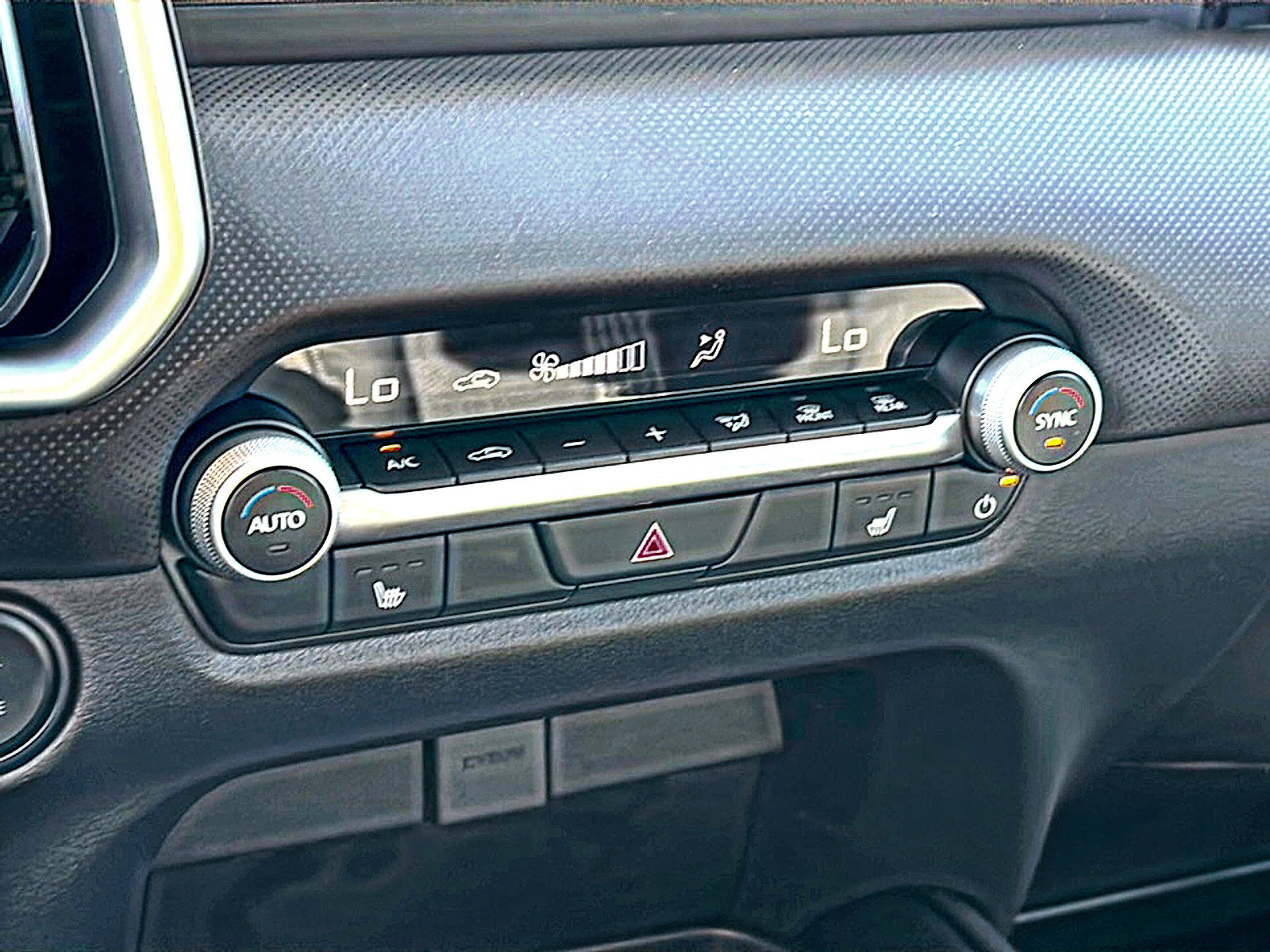 New 2026 MAZDA CX-50 AWD 2.5 S w/ Weather Package image 23