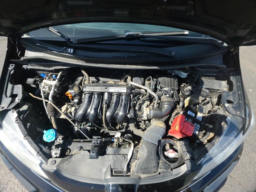 Used 2015 Honda Fit EX image 10