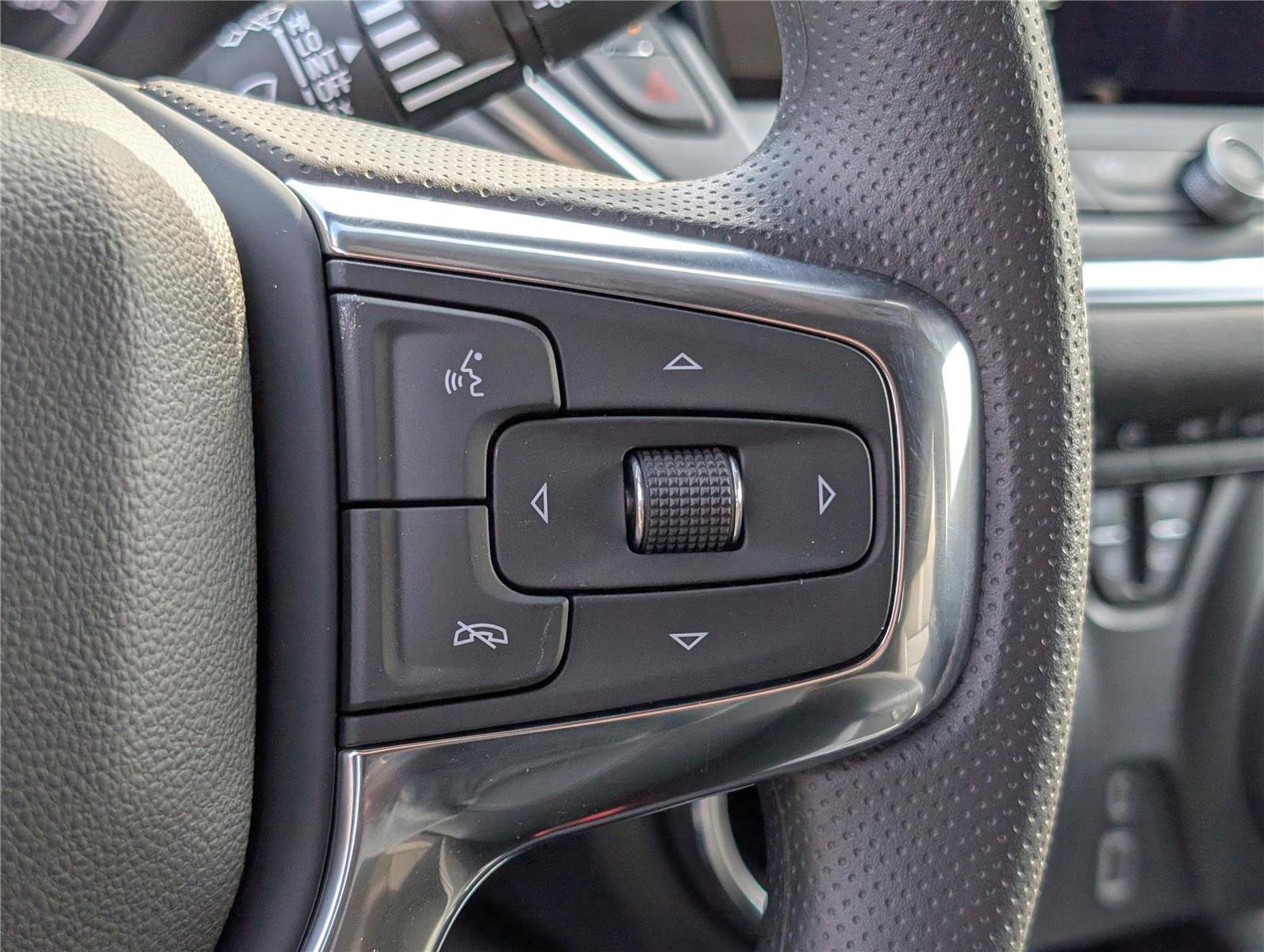 New 2026 Chevrolet Blazer LT w/ Convenience Package image 18