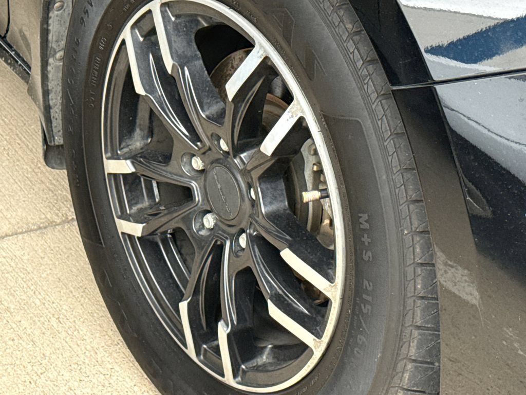 Used 2019 Nissan Altima 2.5 S FWD image 5