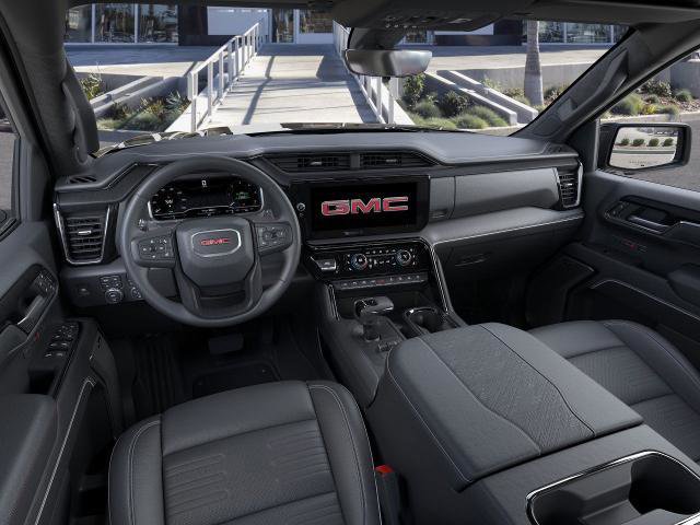 New 2026 GMC Sierra 1500 AT4X image 15