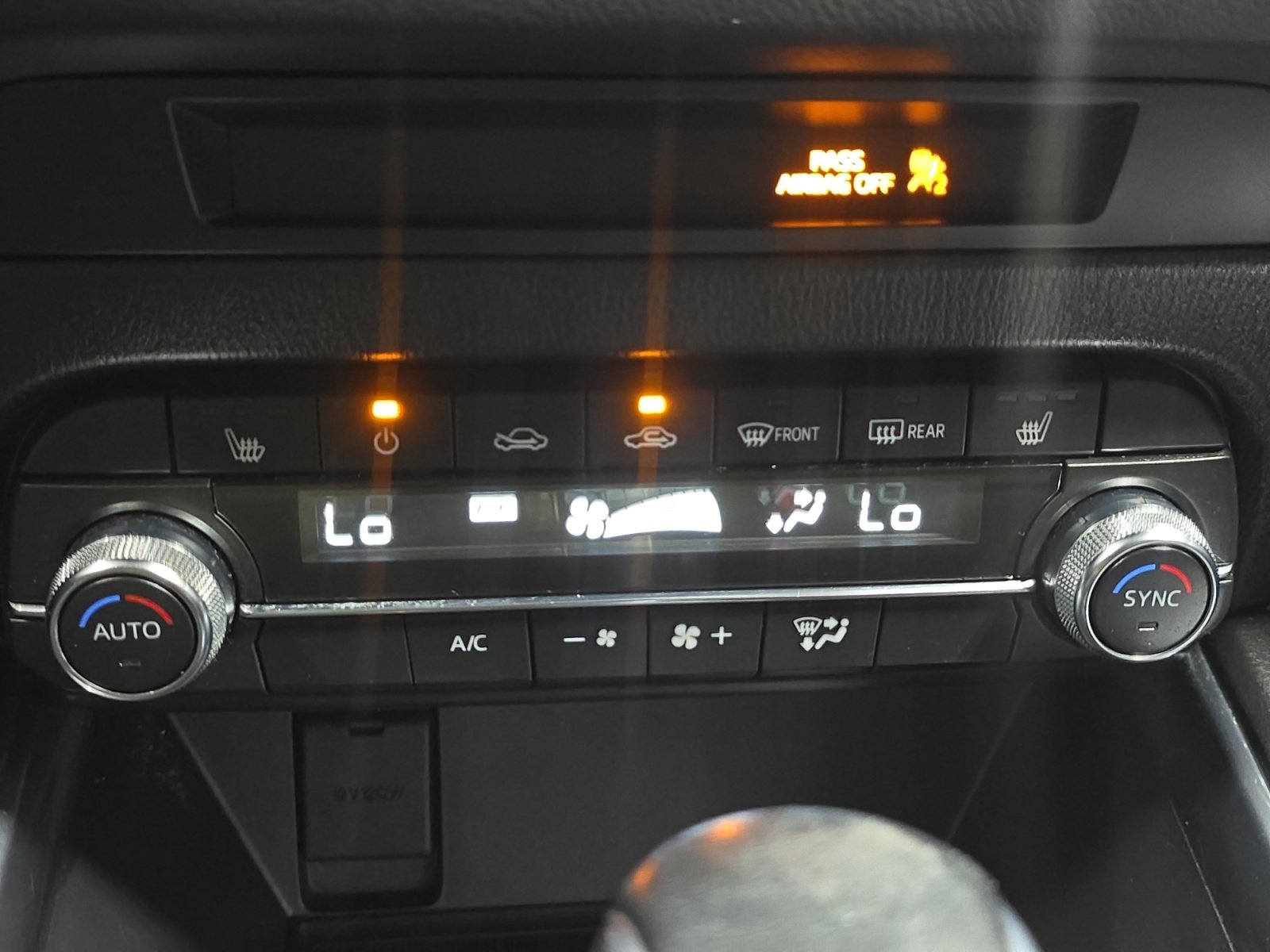 Used 2019 MAZDA CX-5 Grand Touring AWD/4WD image 18