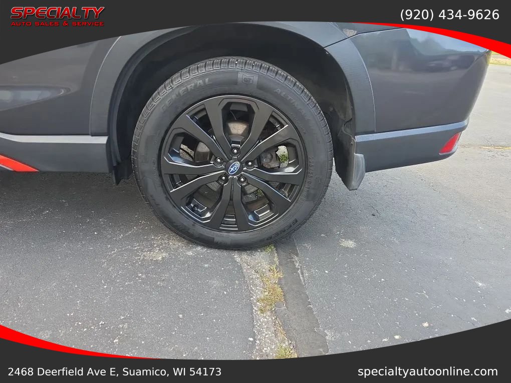 Used 2019 Subaru Forester Sport AWD/4WD image 48
