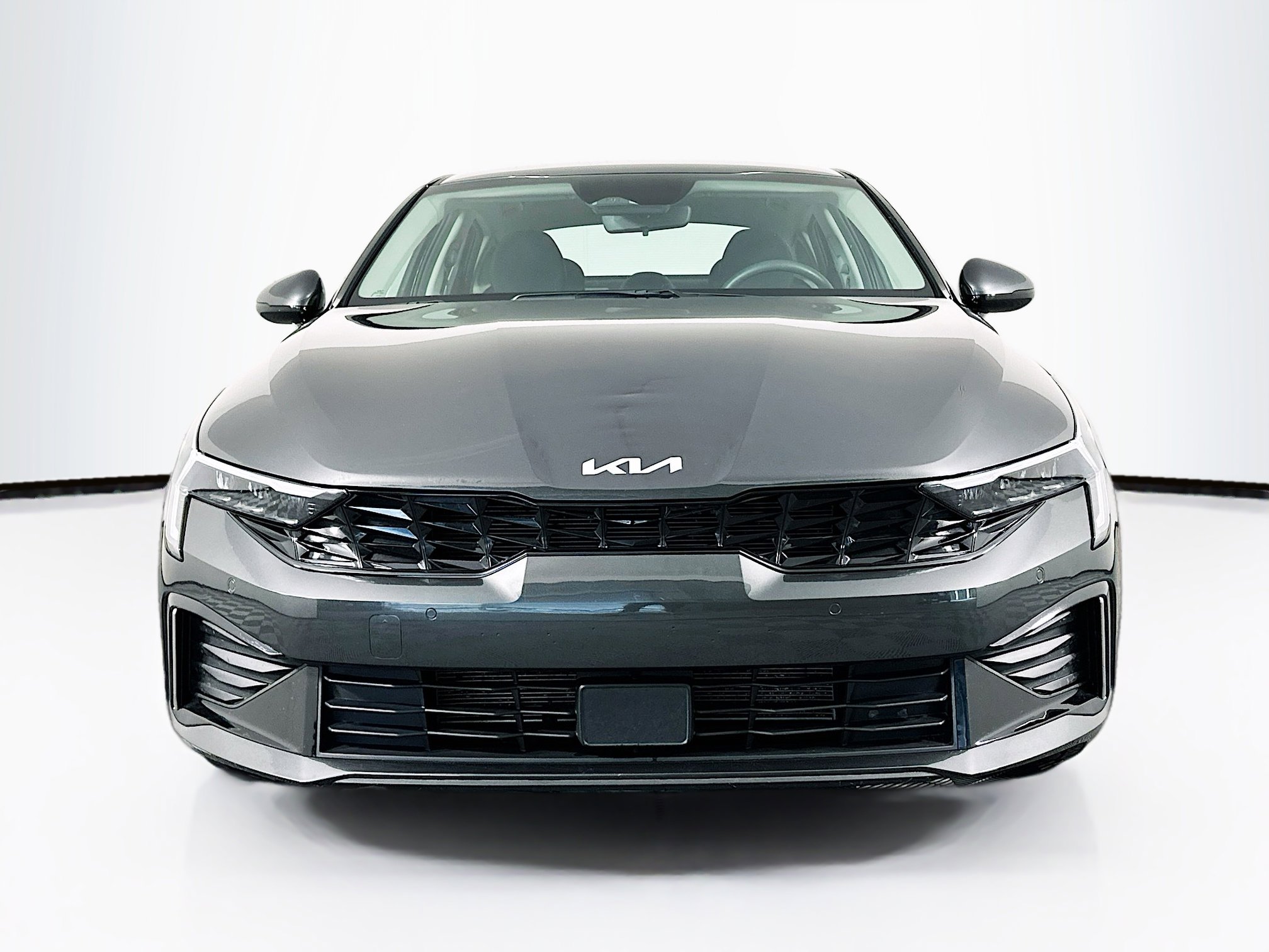 Used 2025 Kia K5 LXS image 2